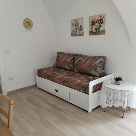 Casetta Nel Centro Storico Martina Franca Ngoại thất bức ảnh
