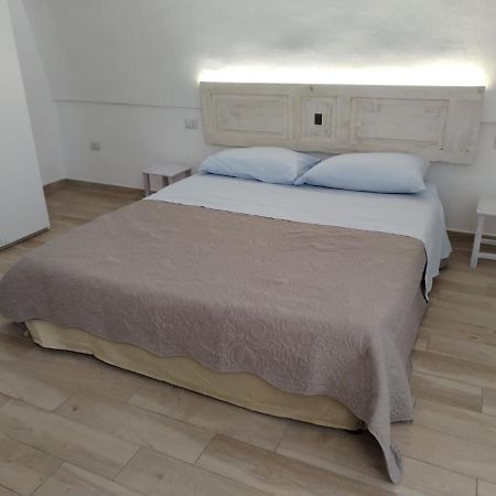 Casetta Nel Centro Storico Martina Franca Ngoại thất bức ảnh