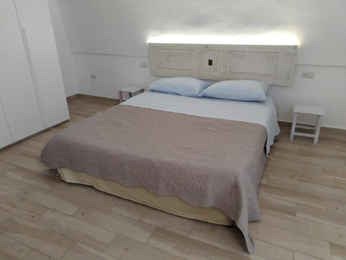 Casetta Nel Centro Storico Martina Franca Ngoại thất bức ảnh